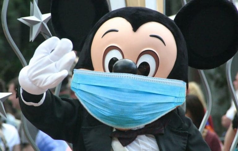 Disney despedirá a 32 mil empleados para esta fecha