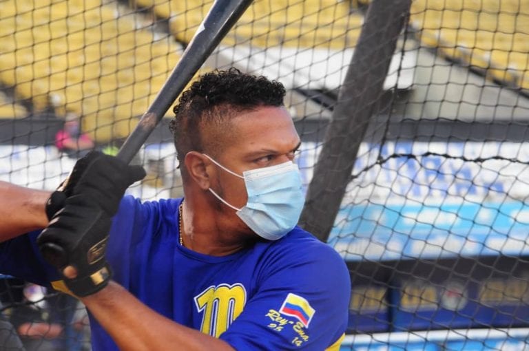 ¡PLay Ball! Hoy es el inicio de la temporada de beisbol en Venezuela