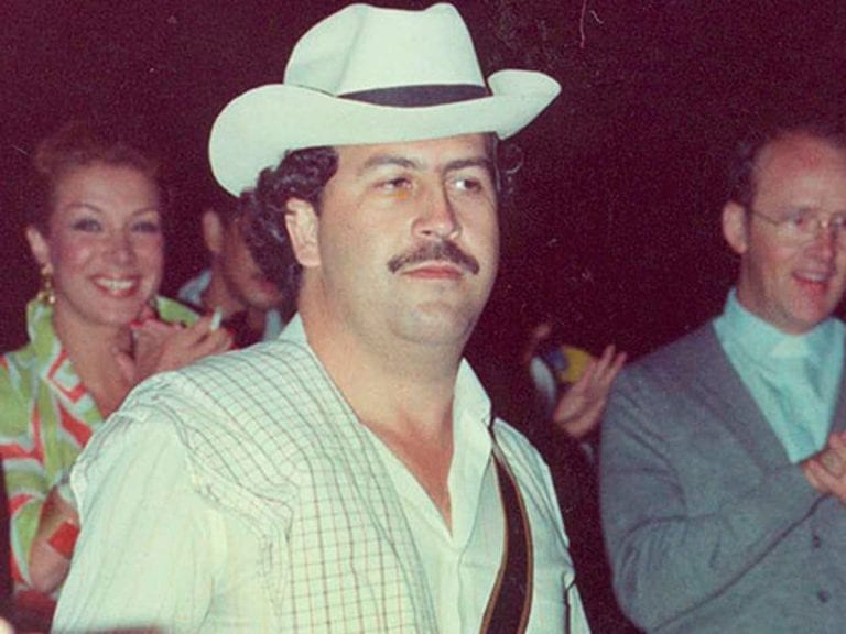 La persecución a Pablo Escobar, los últimos días del capo