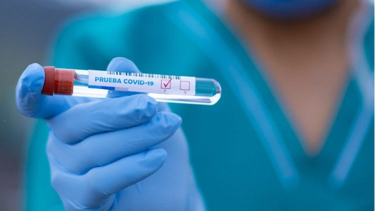 301 casos de coronavirus en Venezuela con seis casos en Carabobo
