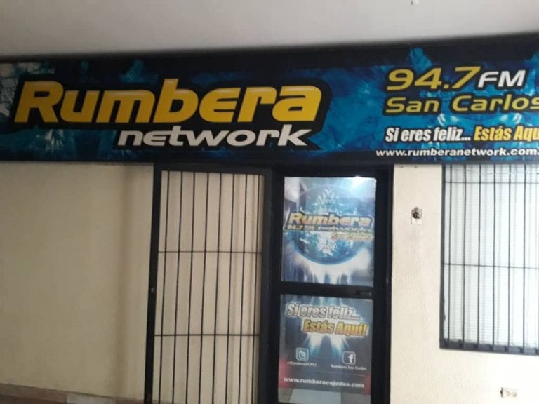 Conatel cierra emisora Rumbera 94.7 FM en Cojedes