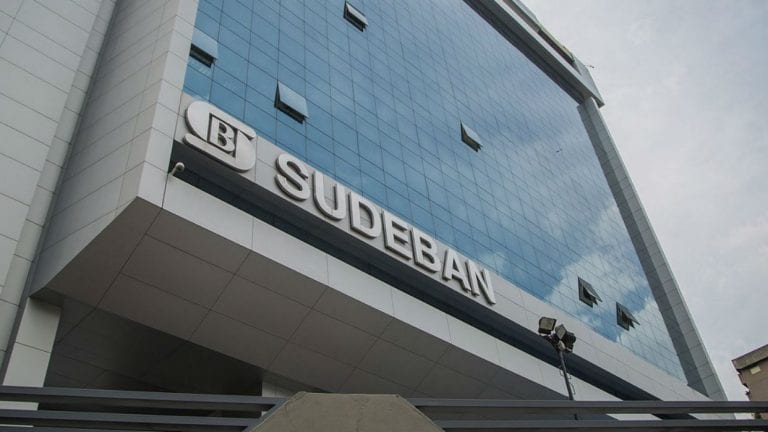 Sudeban se pronunció sobre los puntos de venta para tarjetas internacionales