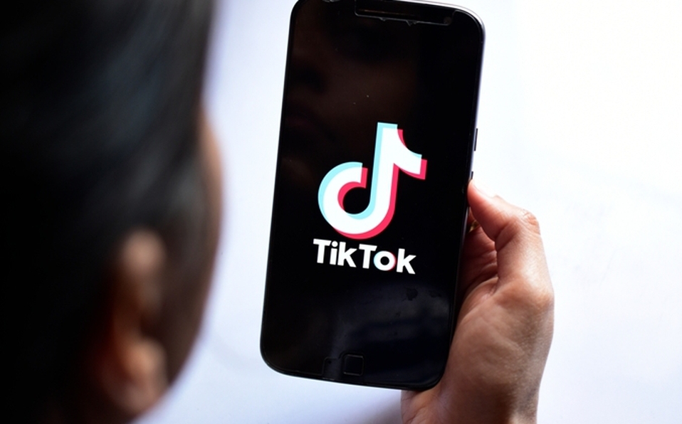 EEUU suspende prohibición de TikTok