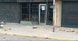 ataques con granadas en el Zulia - ataques con granadas en el Zulia