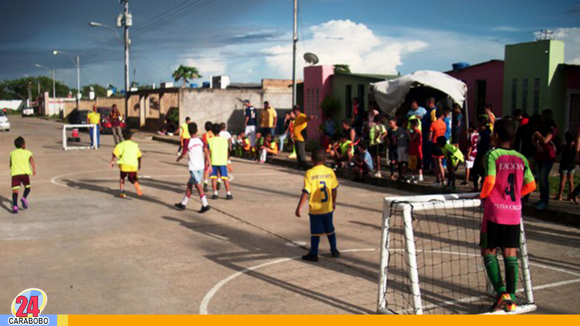 Futbolito en Venezuela – futbolito en Venezuela