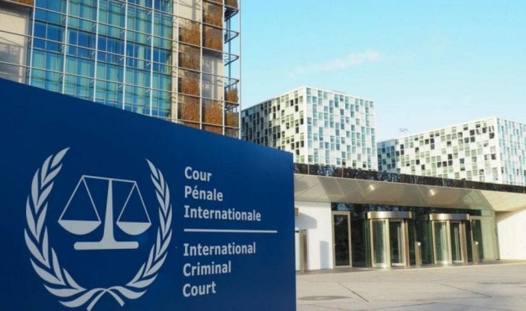 Corte Penal Internacional concluyó que en Venezuela se cometieron crímenes de lesa humanidad