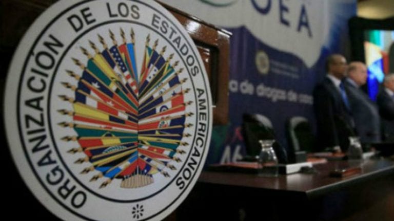 informe de la OEA sobre Venezuela reveló al menos 18 mil ejecuciones