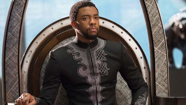 Marvel: nadie reemplazará a Chadwick Boseman como T’Challa