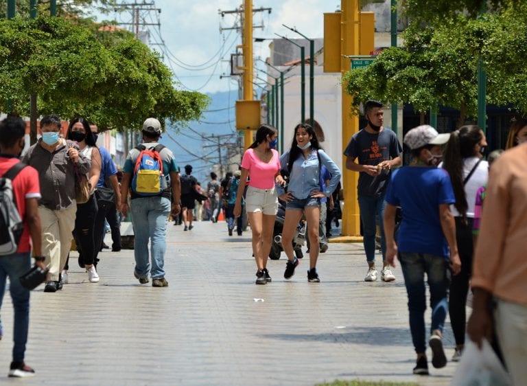 Venezuela confirmó 237 casos de COVID 19 en el país