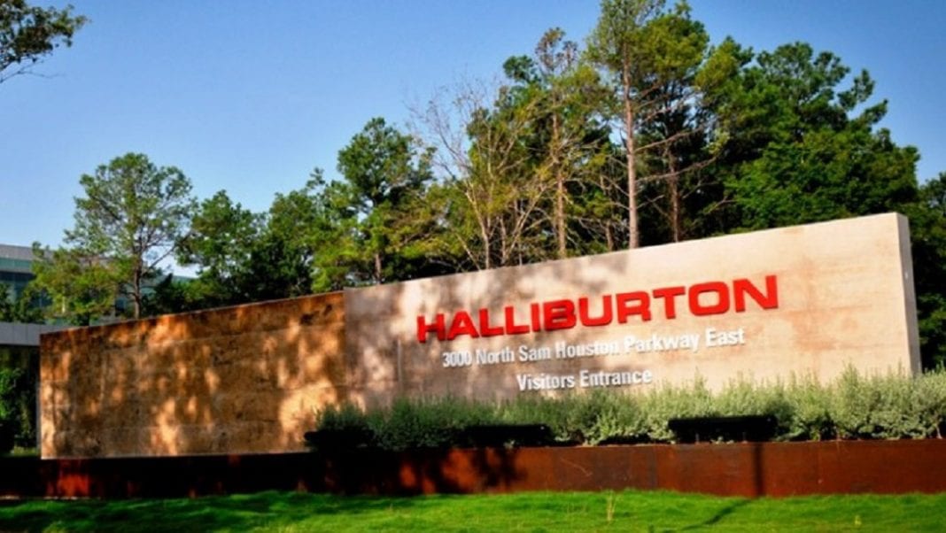 Halliburton cesó operaciones en Venezuela - Halliburton cesó operaciones en Venezuela