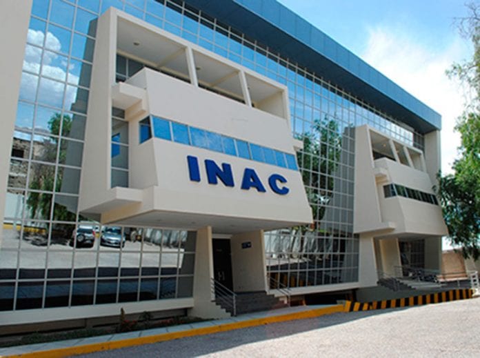 INAC autoriza vuelos a Canaima