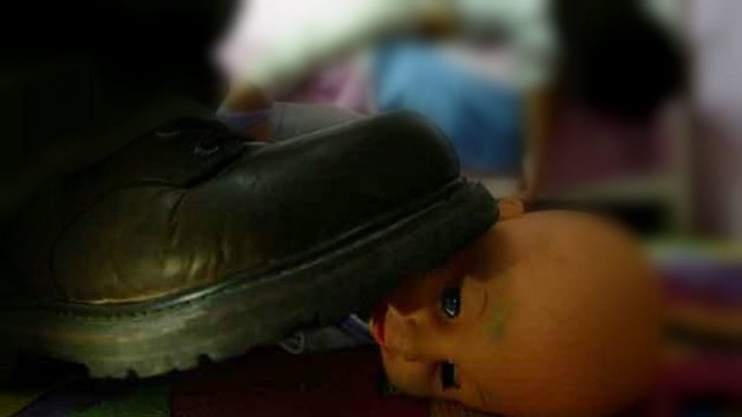 infanticidios y feminicidios en Venezuela - infanticidios y feminicidios en Venezuela
