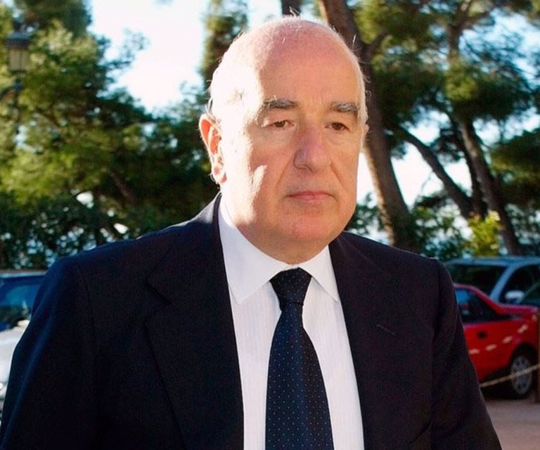 Murió el hombre más rico de Brasil, Joseph Safra a los 82 años