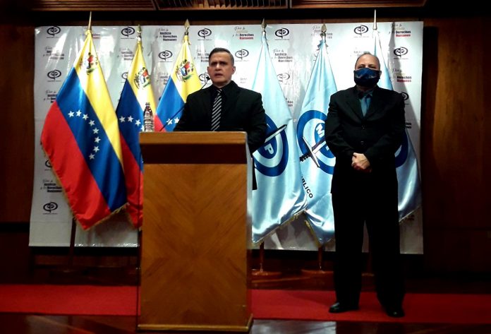 MP saludó que la CPI reconozca a Venezuela su firme colaboración para evaluar actuaciones de DDHH