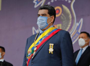 Nicolás Maduro - Nicolás Maduro