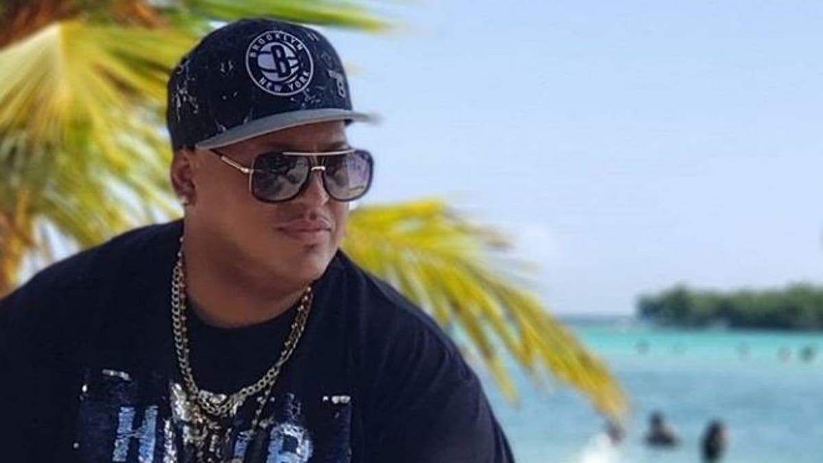 Muere Sandy, exintegrante de Sandy y Papo a los 48 años