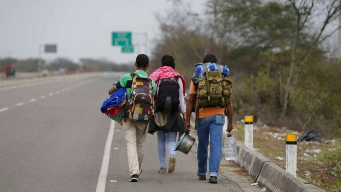 Migración venezolana – migración venezolana