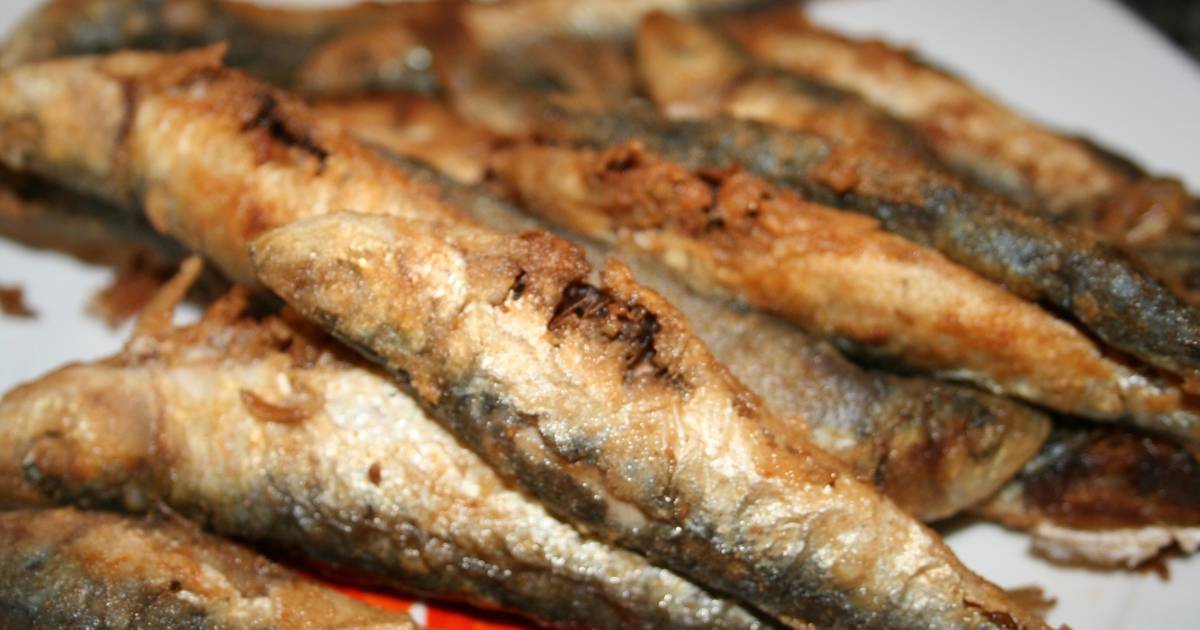 Beneficios de la sardina - Beneficios de la sardina