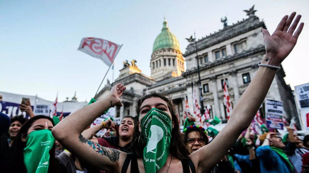 Aborto en Argentina – aborto en Argentina