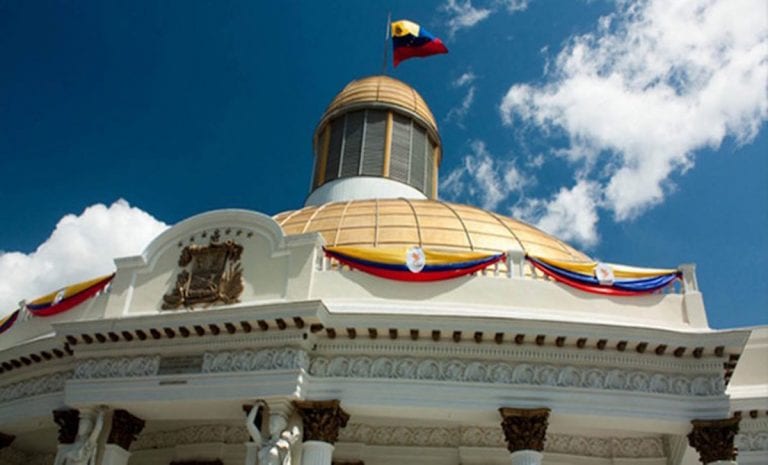Los retos de la Asamblea Nacional 2021 en Venezuela