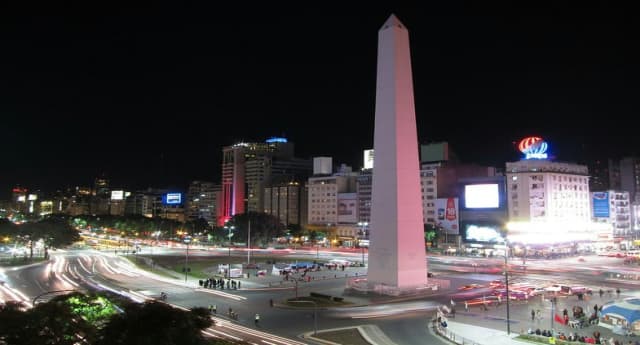 Buenos Aires, conoce la capital argentina en cuatro noches