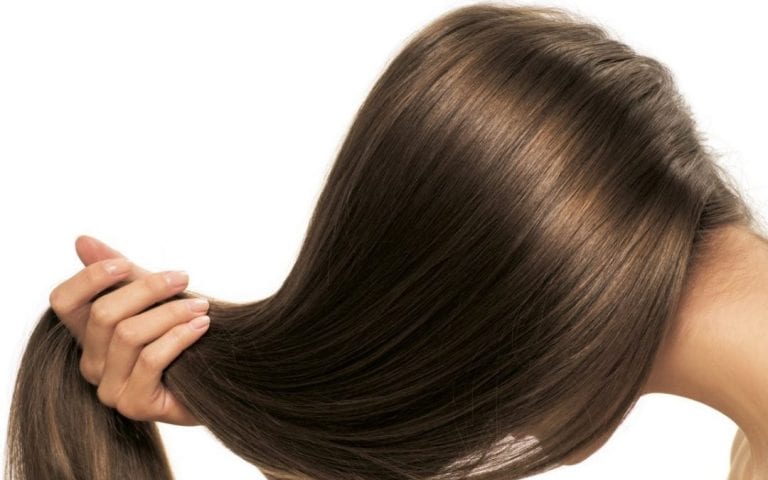 Cinco trucos de belleza para lograr un cabello de impacto
