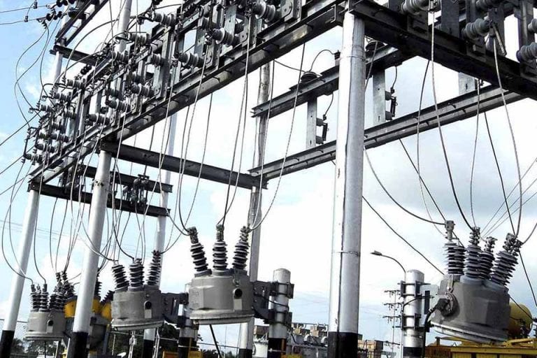 Falla eléctrica en Caricuao dejó sin luz al sector capitalino