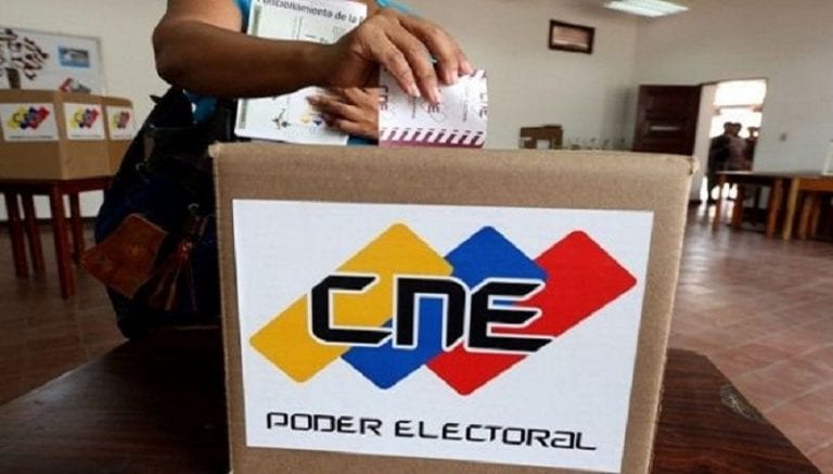 Todo listo para las elecciones parlamentarias del 6D en Venezuela