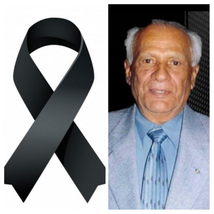 Falleció doctor Omar Cohen Eizaga