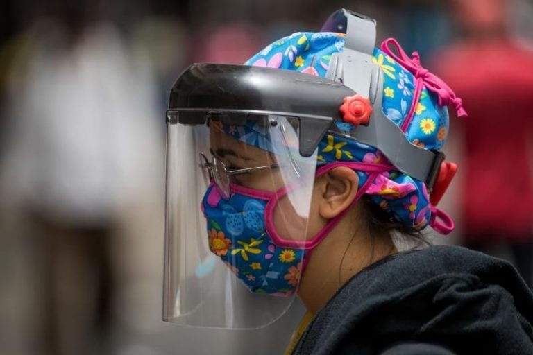 300 casos de coronavirus en Venezuela reportaron las autoridades