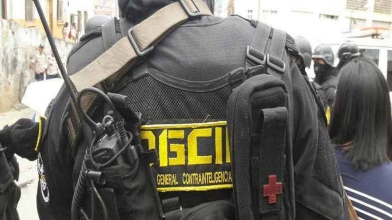 Asesinado un funcionario del DGCIM en Guárico