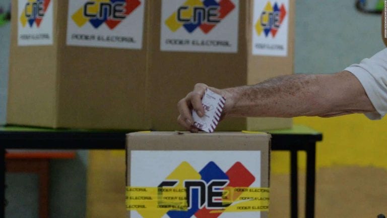 Conoce los diputados electos por Carabobo tras elecciones del 6D