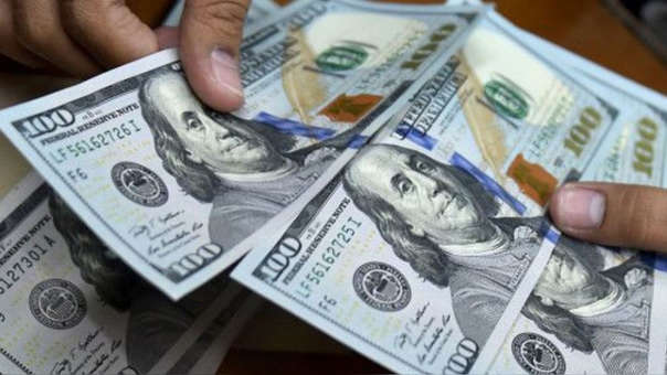 Precio del dólar en Venezuela - Precio del dólar en Venezuela