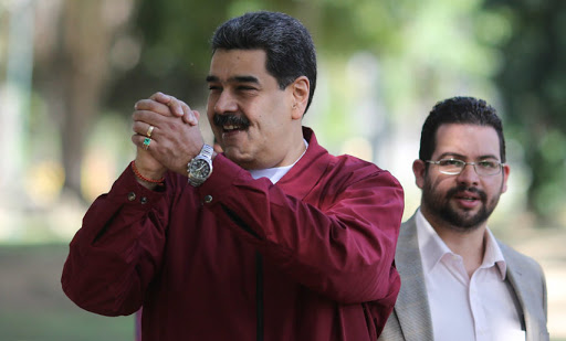 Nicolás Maduro y las elecciones del 6D: Si la oposición gana yo dejo la presidencia