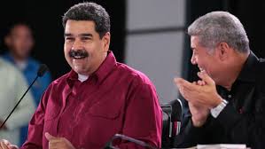 Nicolás Maduro y las elecciones - Nicolás Maduro y las elecciones