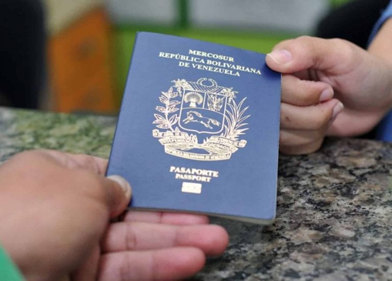 Conoce los pasos para solicitar la prórroga del pasaporte