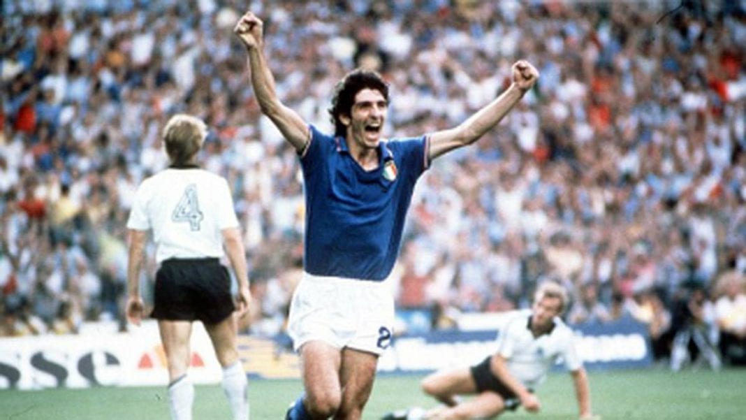 Paolo Rossi – Paolo Rossi