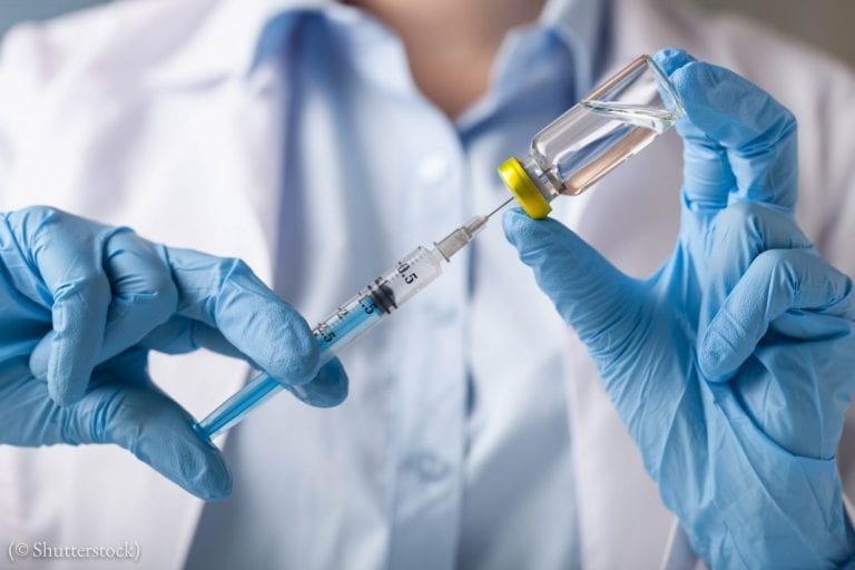 Interpol emitió alerta ante la amenaza de criminales contra las vacunas de Covid-19