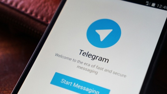 Cómo participar en la consulta popular a través de Telegram