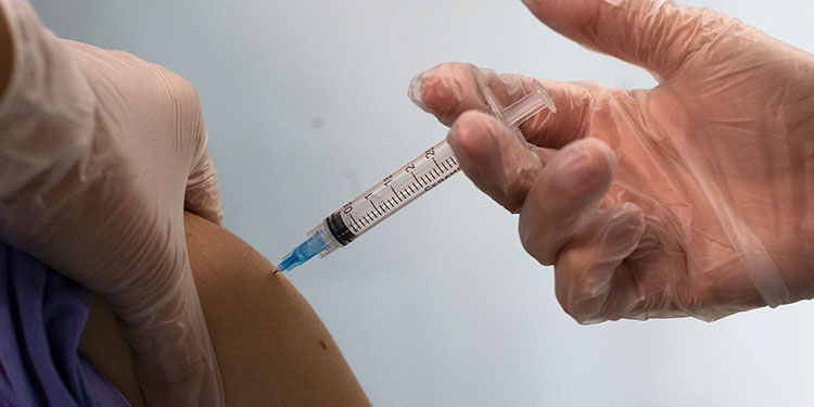 Argentina comenzará a vacunar