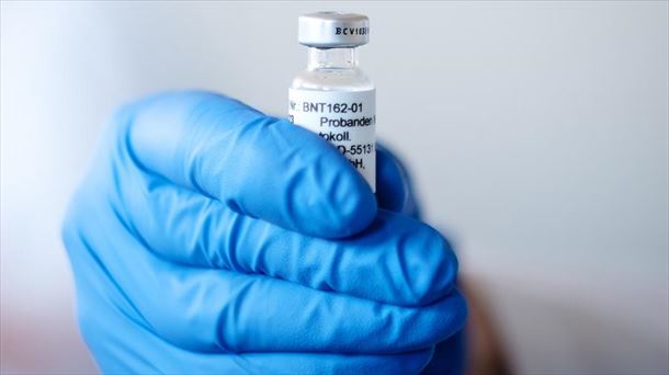España empezará a vacunar contra el coronavirus en esta fecha