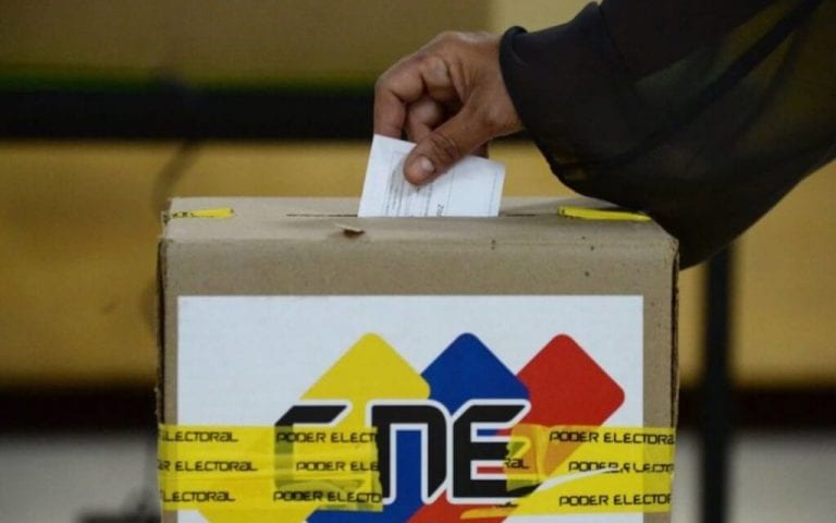 Chavismo ganó las Elecciones de la Asamblea Nacional 2020