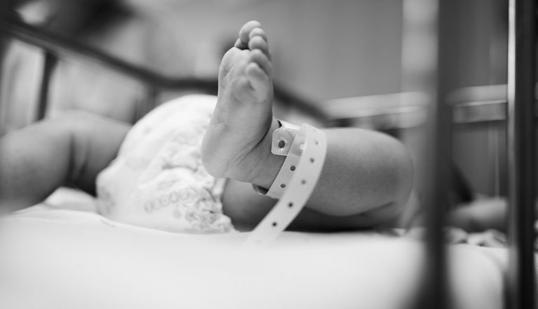 Tercer bebé fallecido de Covid-19 en la semana conmociona a Venezuela