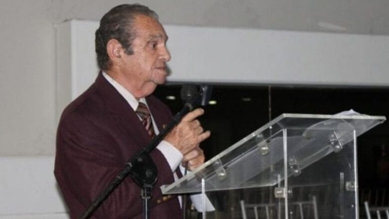Falleció el Dr. Darío Montiel Villasmil, «padre de la cirugía pediátrica en el Zulia»