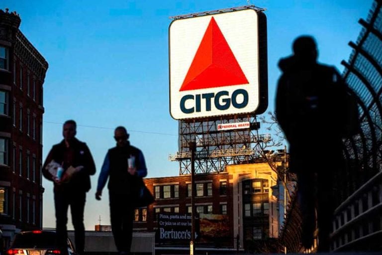Juez ordena venta de acciones de Citgo para indemnizar a Crystallex