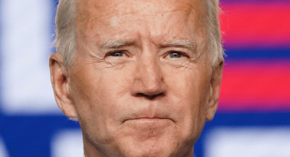 El reto de Joe Biden – el reto de Joe Biden