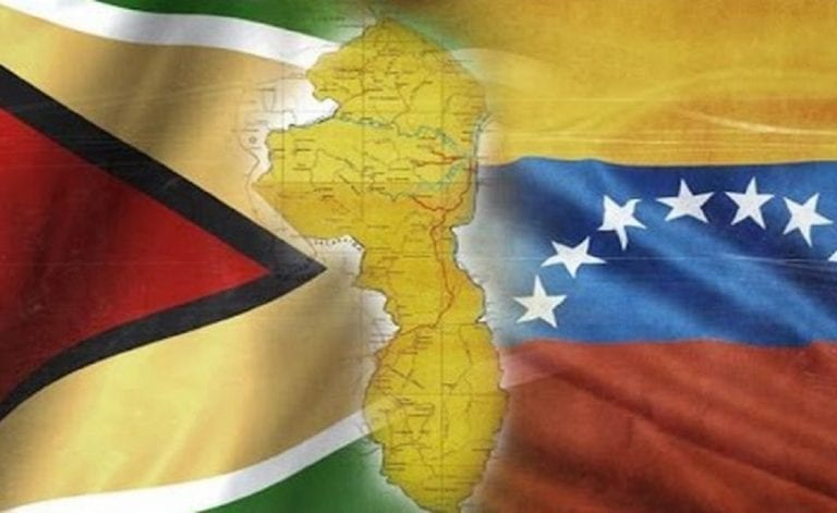 Difieren audiencia entre Guyana y Venezuela por el Esequibo