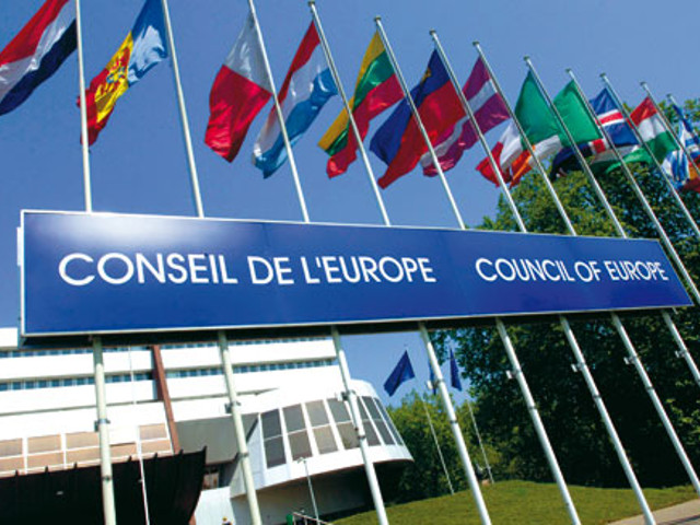 Consejo Europeo - Consejo Europeo