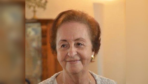 Falleció Haydee Parra de Soto
