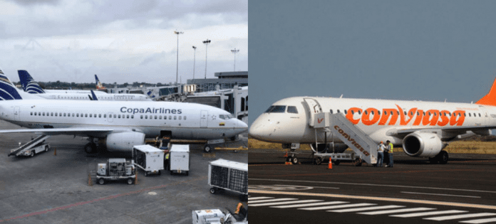 Conviasa reanudará vuelos a República Dominicana